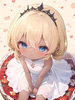 苺キュート！