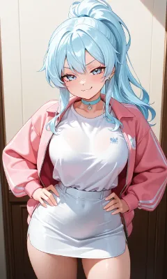 一野水音