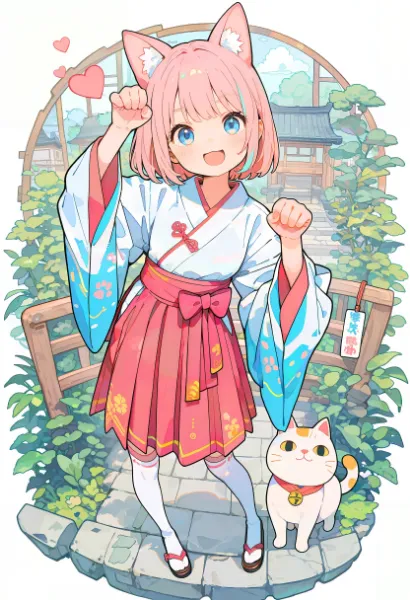 くぃっくぃっ✊