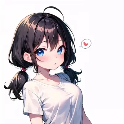 名無しちゃん