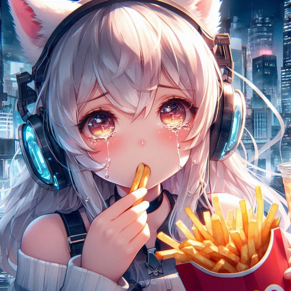 🍟AI🦊