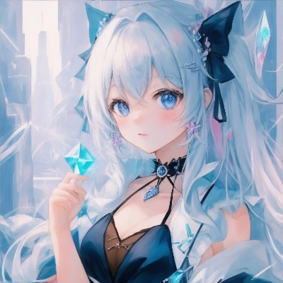 クリスタル鑑定士