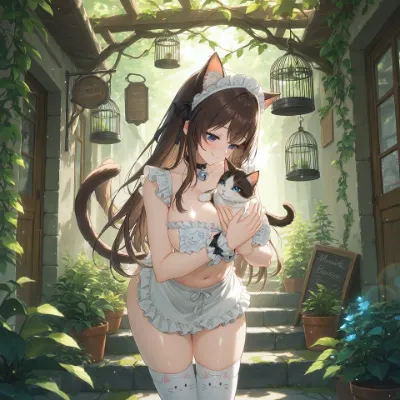 夏服バージョン、お借りしました
