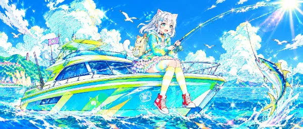 ChatGPT illust