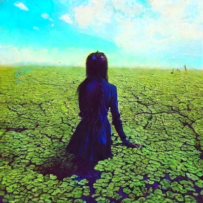 風景