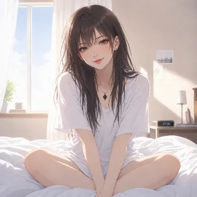 おはよう