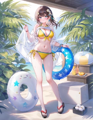 ど、どうかな……