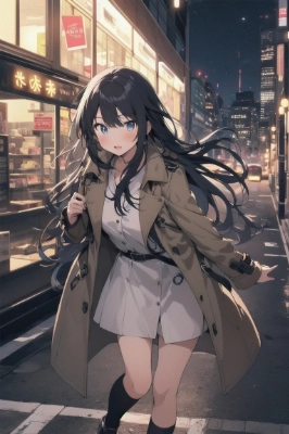 「あのお店とか……どう？」