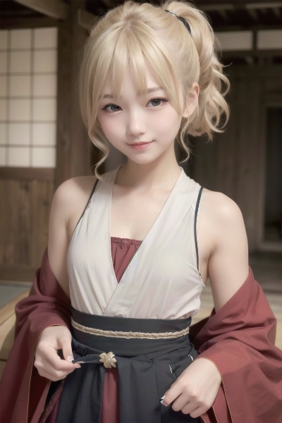 和装