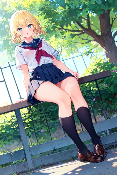 制服