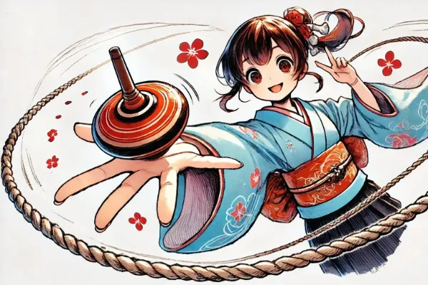 everything goes round