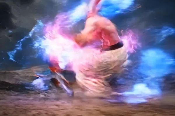 動画・ドラゴンボールZ