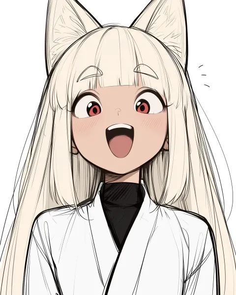うれしいこと