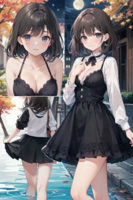 生成実験