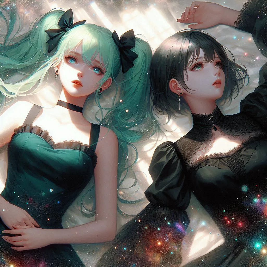 Thumbnail Background