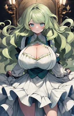おっぱい！おっぱい！
