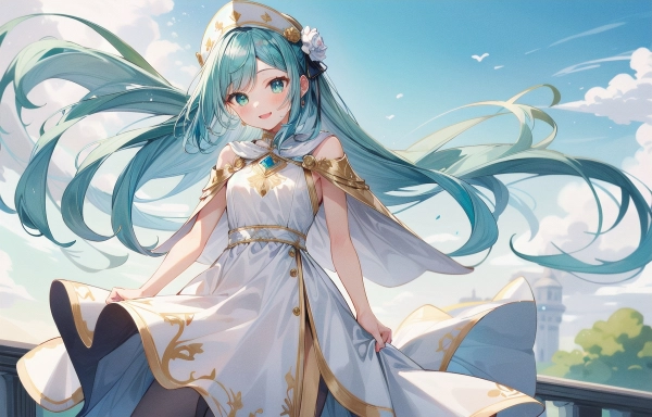 新アイコン副産物①(ファンタジー系)