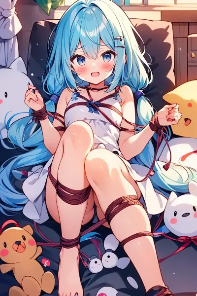 縄