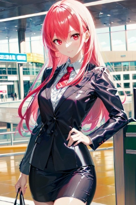 それじゃあ行こっか