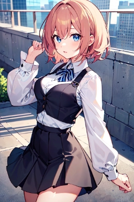 after school