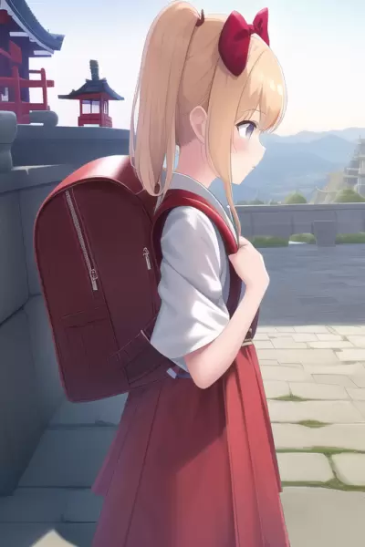 あの子とケンカしちゃった