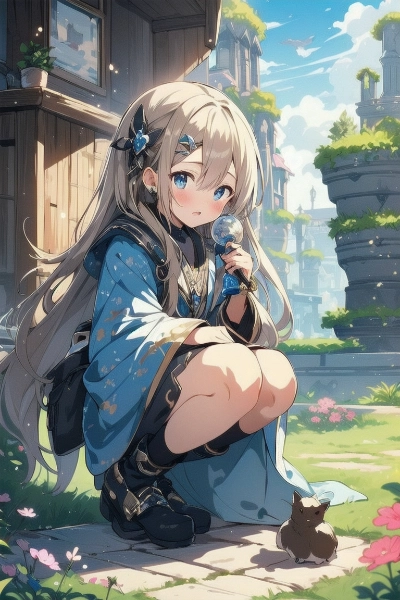 片膝立ちになんなかったー