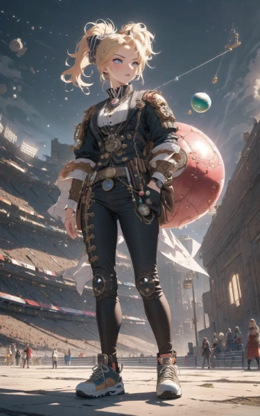 スチームボール Ⅳ