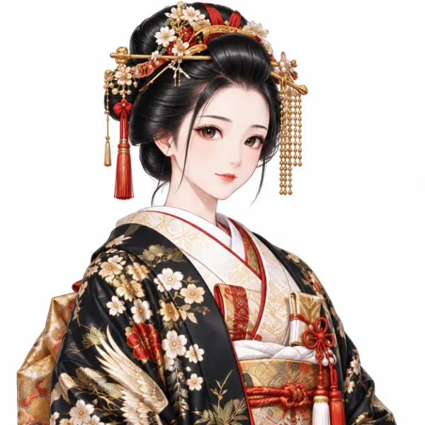 世界を生きた女性達　其の五「篤姫 ― 変わりゆく世に、凛として」