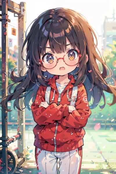 ご〇せん風熱血教師