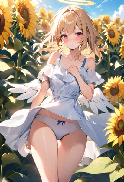 パンモロ天使さん