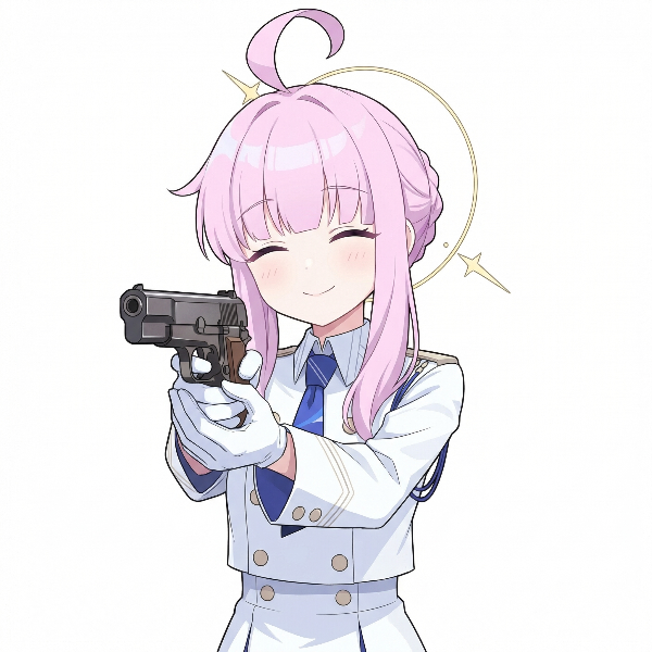 不知火カヤ(ブルアカ)