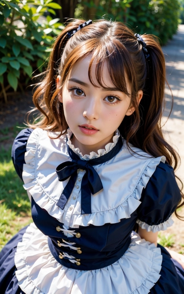 ドレス