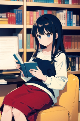読書の秋