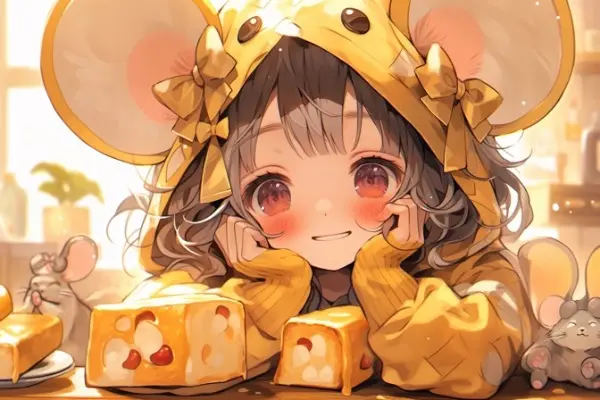 チーズくれませんか