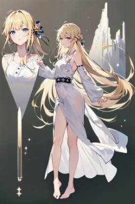 angel