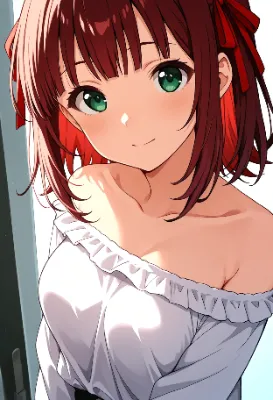 天海春香のサムネイル