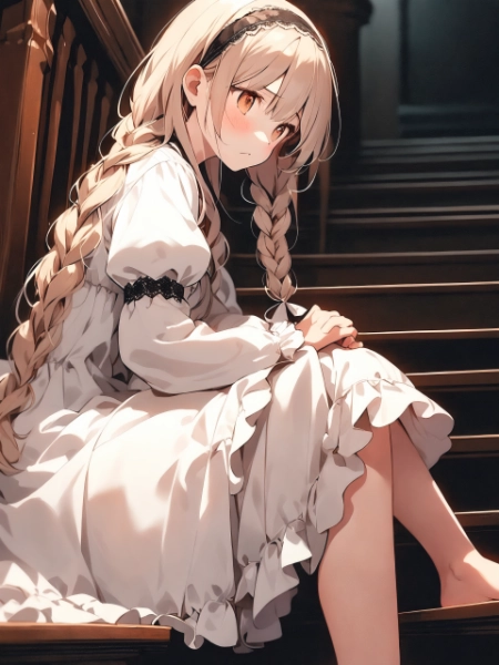 明日が来なければいいのに