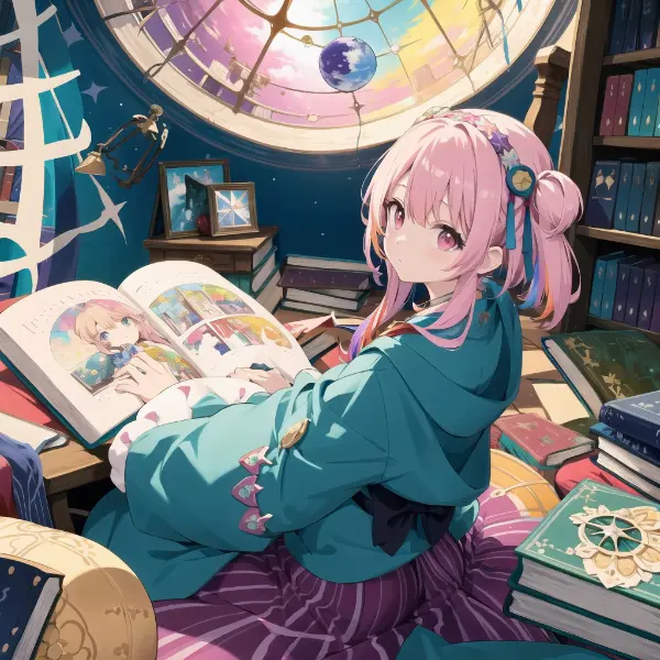 読書