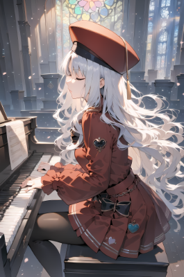 カレン・C・オルテンシアのサムネイル