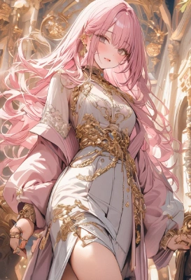 金の指輪