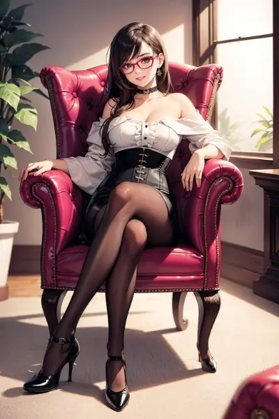 こるせっとさん3