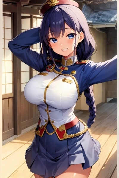 今日も平和で何よりです