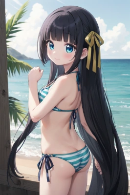 水着