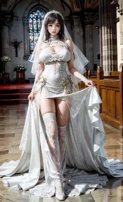 巨乳新婦～3