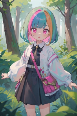 迷子