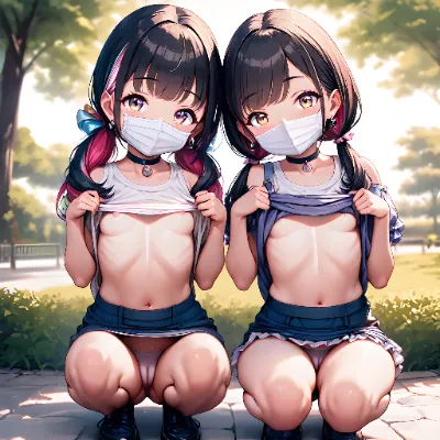 ?