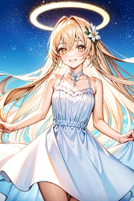 天使