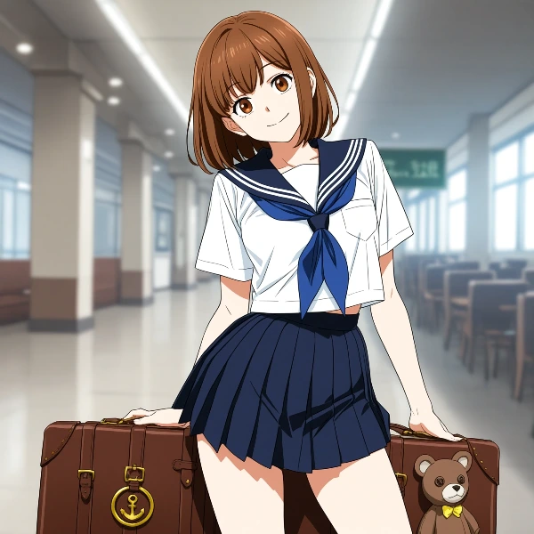 夏服