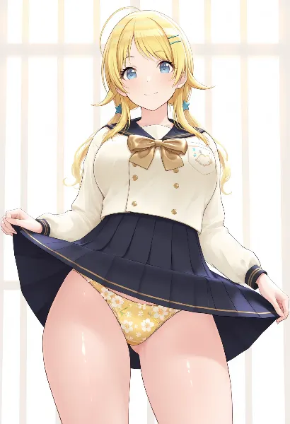 【シャニマス】八宮めぐる【エモーショナルユニフォーム】