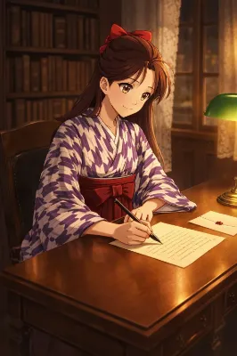 かしこ